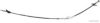 MAGNETI MARELLI 600000055240 Clutch Cable